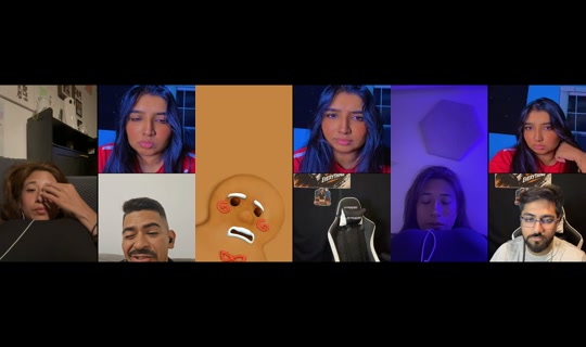 Stream ni michelle08064 - Ago 8, 2026, 4:04 AM