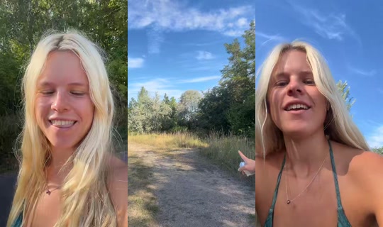 michelle47210's Stream - Jul 24, 2026, 4:14 PM