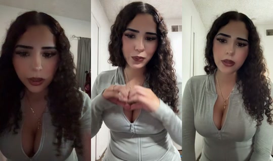 michelle_gallardo5618's Stream - Jul 26, 2026, 2:44 AM