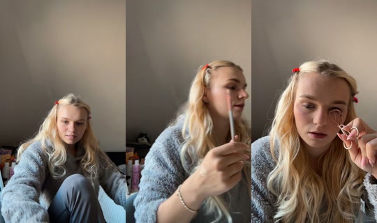 michellebjm's Stream - Sep 20, 2026, 1:47 PM