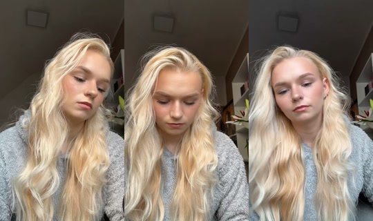 michellebjm's Stream - Sep 20, 2026, 3:24 PM
