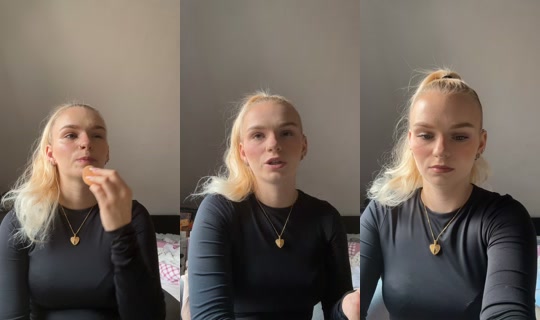 michellebjm's Stream - Sep 21, 2026, 10:23 AM
