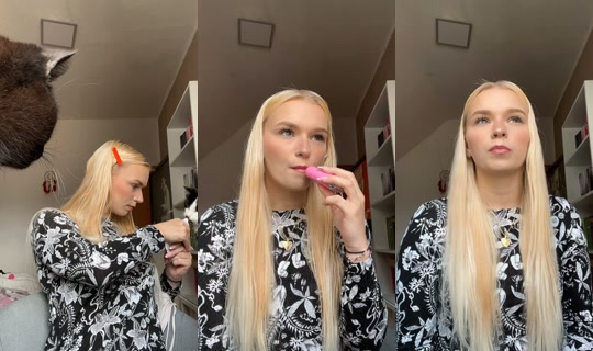 michellebjm's Stream - Sep 22, 2026, 9:02 AM