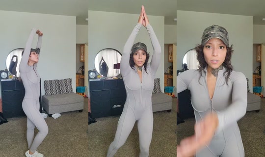 michellecanshowyou's Stream - Jul 25, 2026, 9:31 PM
