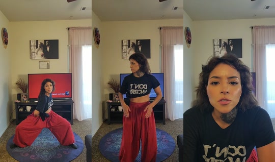 michellecanshowyou's Stream - Jul 26, 2026, 6:58 PM