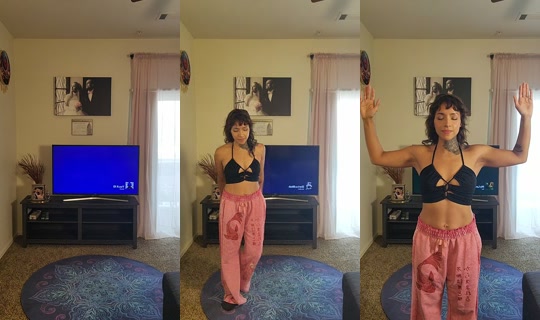 Stream ni michellecanshowyou - Hul 27, 2026, 5:56 PM