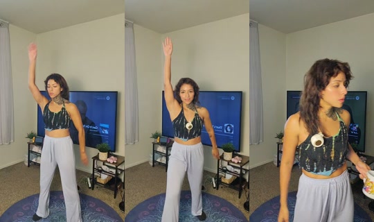 Stream ni michellecanshowyou - Hul 28, 2026, 4:45 PM