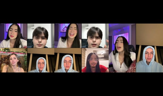 michellecastro.__'s Stream - Jul 22, 2026, 3:03 AM