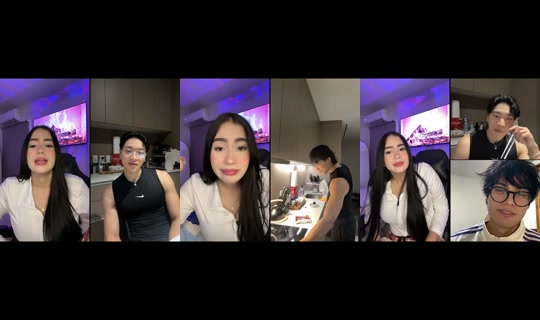 michellecastro.__'s Stream - Jul 22, 2026, 4:25 AM