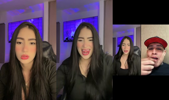 michellecastro.__'s Stream - Jul 24, 2026, 2:31 AM