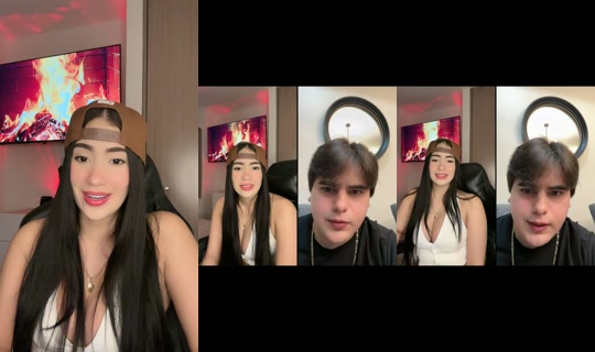michellecastro.__'s Stream - Jul 25, 2026, 2:57 AM