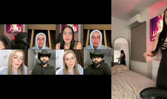 michellecastro.__'s Stream - Jul 25, 2026, 5:14 AM