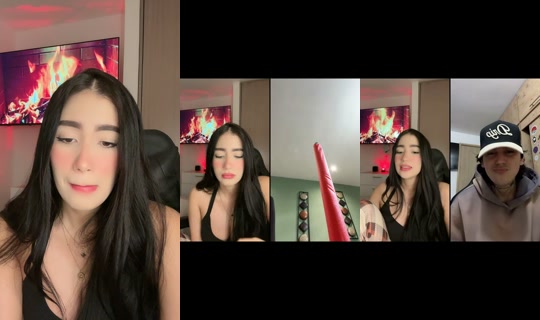 Live de michellecastro.__ - 27 de jul. de 2026, 3:26