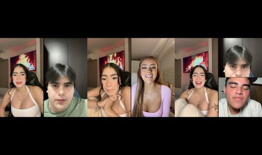Stream ni michellecastro.__ - Hul 28, 2026, 4:02 AM