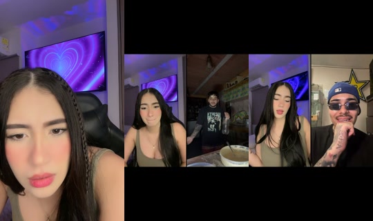 Stream ni michellecastro.__ - Hul 30, 2026, 4:38 AM