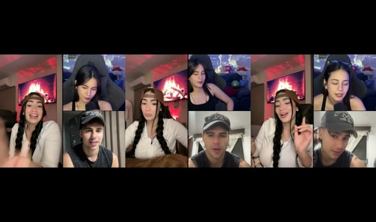 michellecastro.__'s Stream - Aug 4, 2026, 6:41 AM