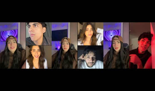 michellecastro.__'s Stream - Aug 5, 2026, 3:45 AM