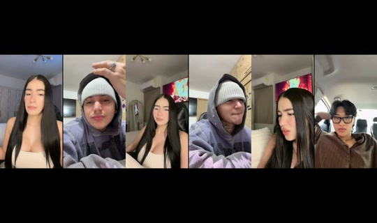 michellecastro.__'s Stream - Aug 6, 2026, 3:31 AM