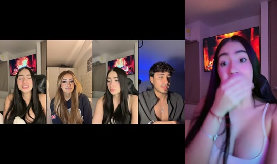 michellecastro.__'s Stream - Aug 6, 2026, 5:51 AM