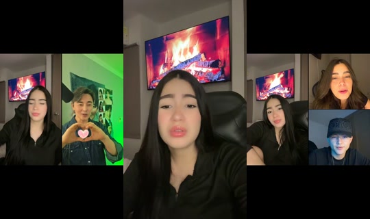 Stream von michellecastro.__ – 8. Aug. 2026, 4:43