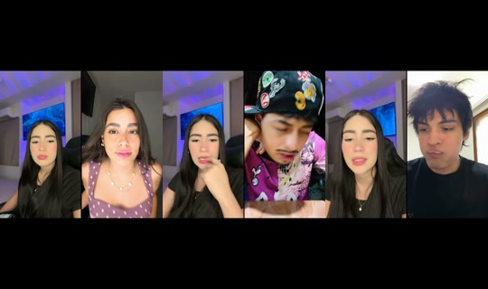 Stream ni michellecastro.__ - Ago 10, 2026, 4:47 AM