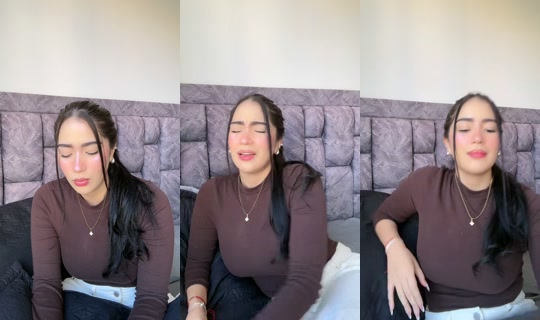 Stream von michellecastro.__ – 28. Aug. 2026, 21:06