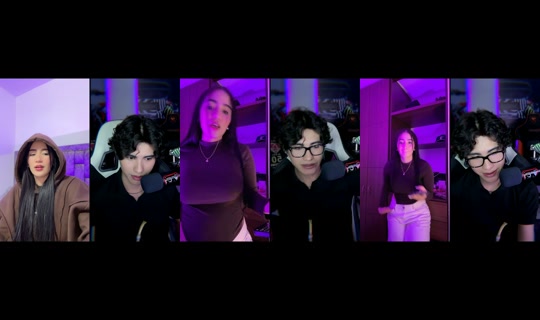 michellecastro.__'s Stream - Aug 29, 2026, 3:29 AM