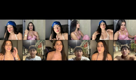 michellecastro.__'s Stream - Aug 31, 2026, 3:41 AM