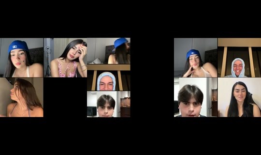 بث michellecastro.__ - 31 أغسطس 2026، 4:32 ص