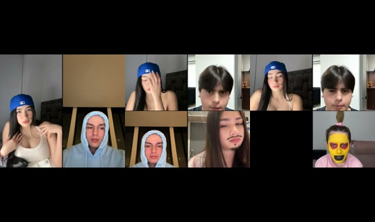 بث michellecastro.__ - 31 أغسطس 2026، 5:22 ص