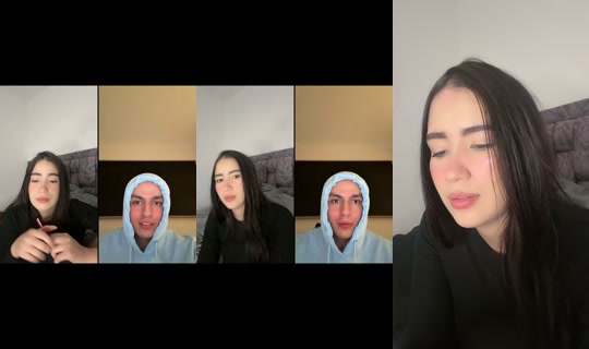بث michellecastro.__ - 31 أغسطس 2026، 11:57 م