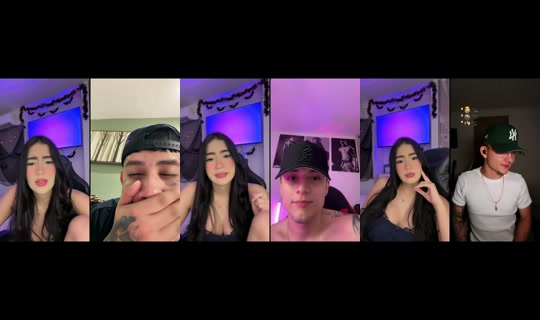 michellecastro.__'s Stream - Oct 15, 2026, 3:30 AM