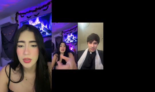 michellecastro.__'s Stream - Oct 15, 2026, 6:52 AM