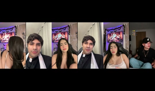 michellecastro.__'s Stream - Oct 16, 2026, 5:11 AM