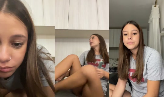 michelleemari's Stream - Sep 20, 2026, 6:29 PM