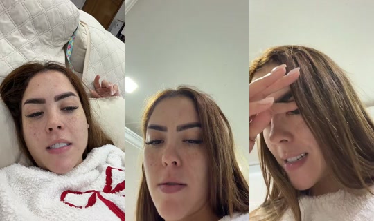michellelando's Stream - Jul 21, 2026, 2:38 PM