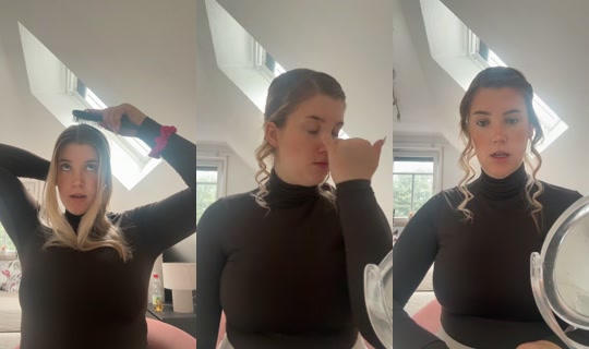michellereck27's Stream - Jul 26, 2026, 7:45 AM
