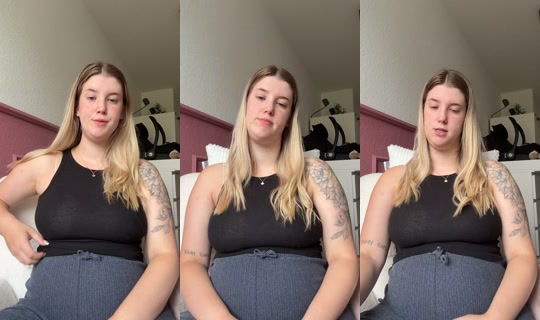 michellereck27's Stream - Aug 7, 2026, 9:52 AM