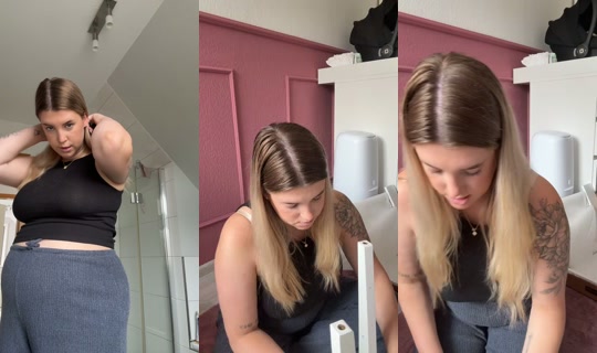 michellereck27's Stream - Aug 7, 2026, 11:34 AM