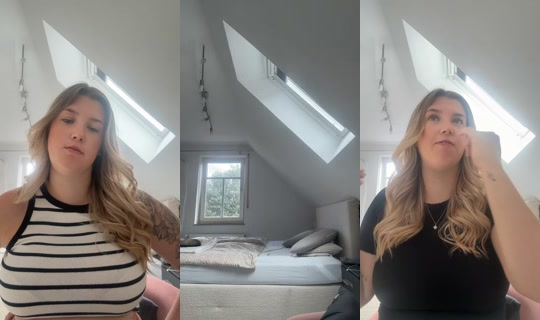michellereck27's Stream - Aug 10, 2026, 12:30 PM