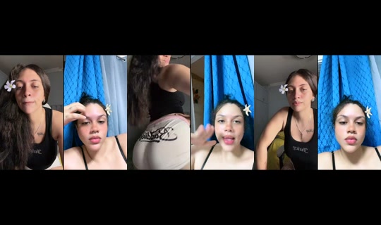 michellthen's Stream - Aug 1, 2026, 7:07 AM