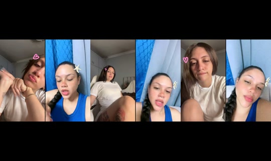 michellthen's Stream - Aug 5, 2026, 6:08 AM