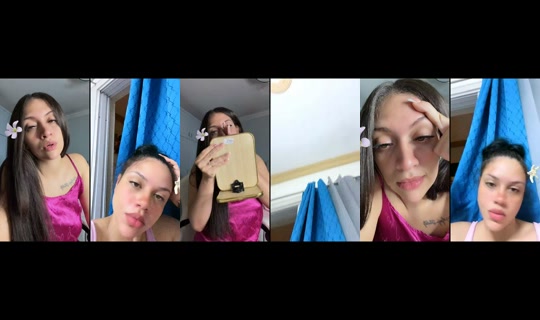 michellthen's Stream - Aug 6, 2026, 4:35 AM