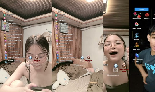 michi.biscoff's Stream - Jul 16, 2026, 1:36 PM