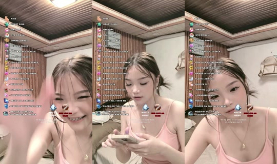 michi.biscoff's Stream - Jul 18, 2026, 2:32 PM
