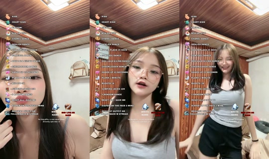 Stream ni michi.biscoff - Hul 27, 2026, 2:50 PM