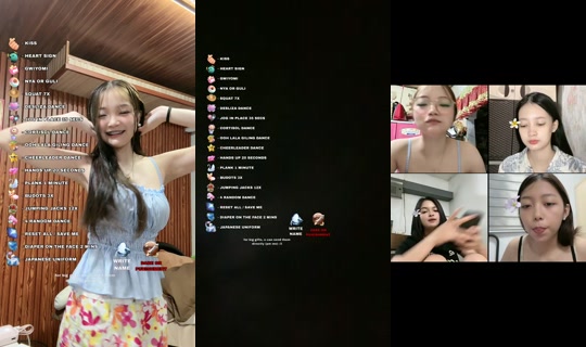 Stream ni michi.biscoff - Hul 28, 2026, 3:13 PM