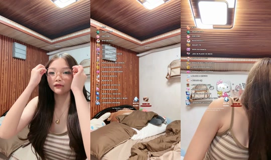 michi.biscoff's Stream - Jul 29, 2026, 11:03 AM