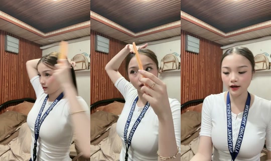 michi.biscoff's Stream - Jul 30, 2026, 10:45 PM