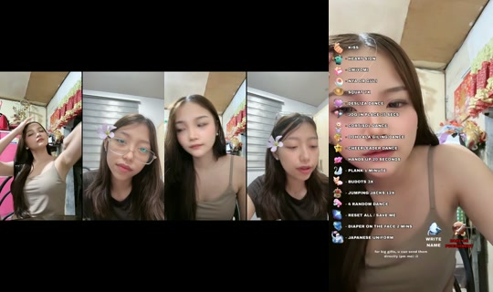 Stream ni michi.biscoff - Hul 31, 2026, 3:40 PM